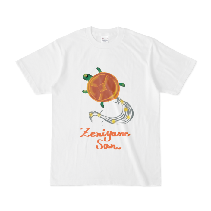 Tシャツ - S - 白