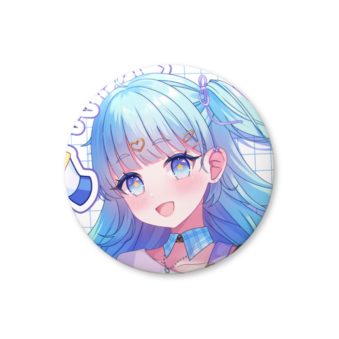 缶バッジ(バリュー) - 56mm