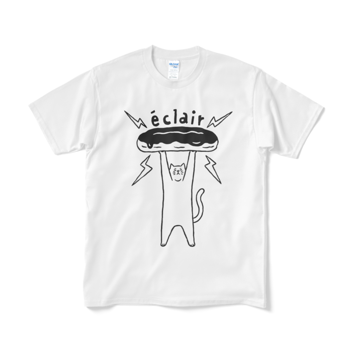 Tシャツ（短納期） - M - ホワイト