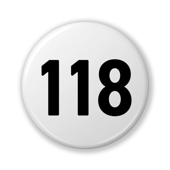 【118】缶バッジ- 32mm