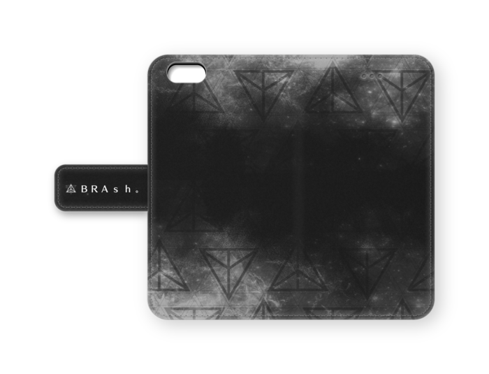 手帳型iPhoneケース - iPhone6