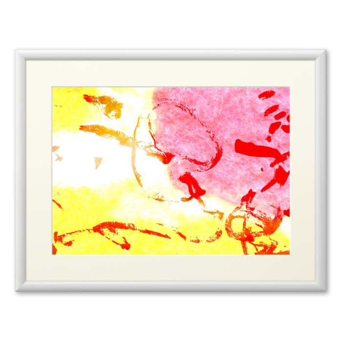 複製画(プリモアート) - A2