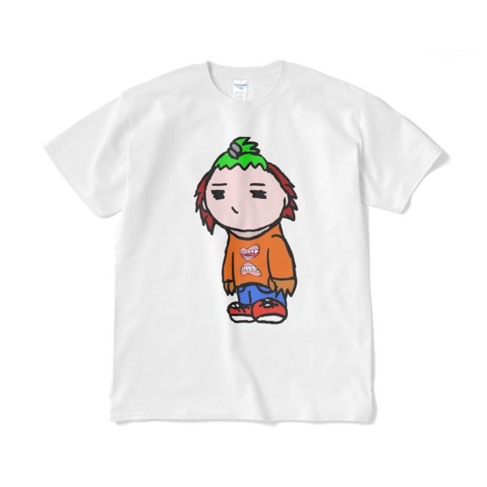 Tシャツ（短納期） - XL - ホワイト