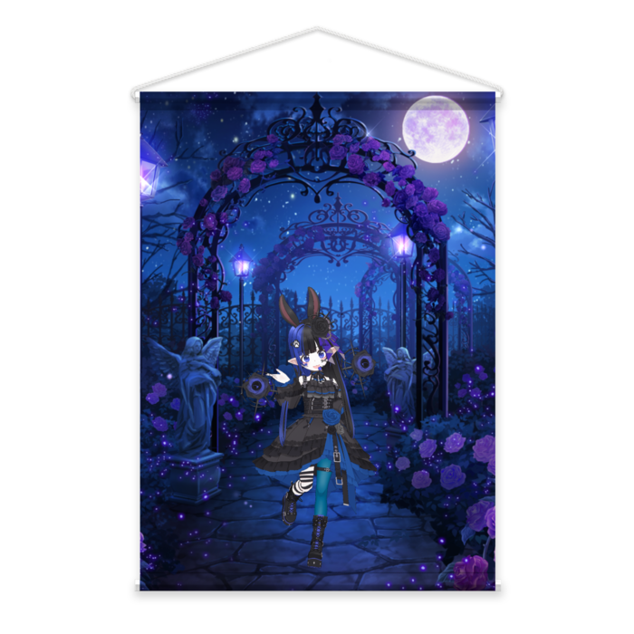 タペストリー - B2縦