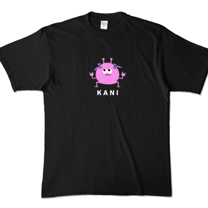 「KANI」 - XL