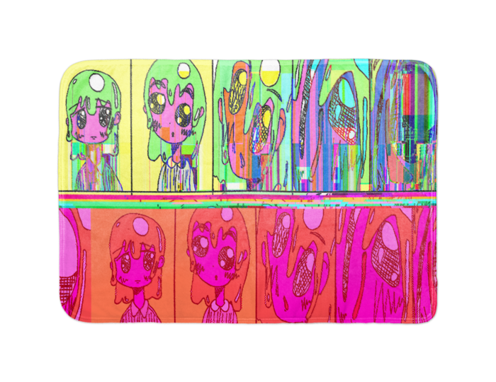 ブランケット - 700 x 1000 (mm)