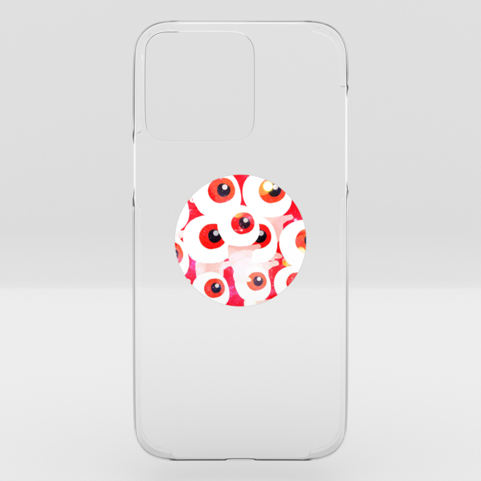 クリアiPhoneケース - iPhone 16 Pro Max