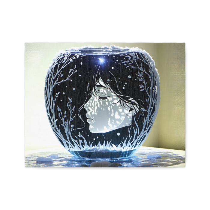 キャンバス - F6