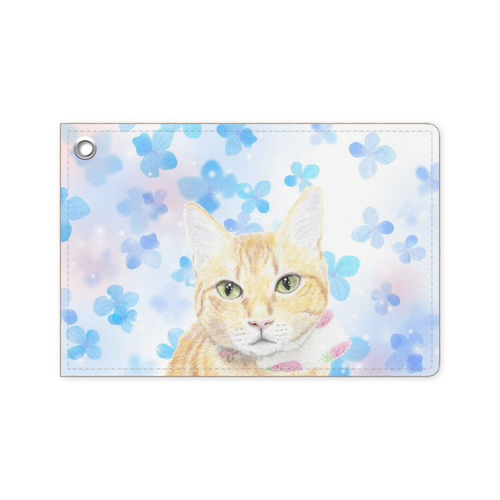 パスケース - 70 x 105 (mm)