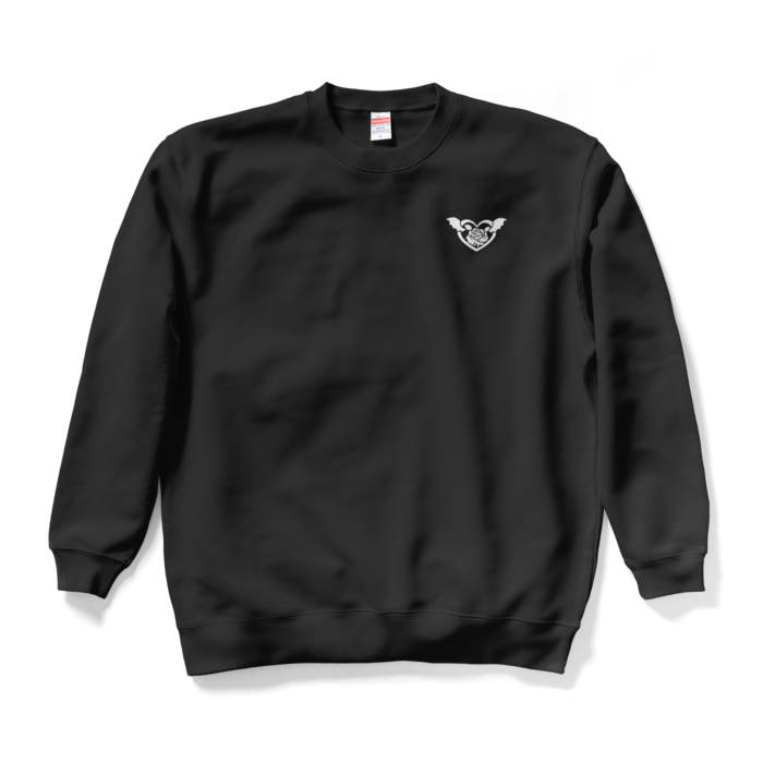 スウェット - XL - ブラック