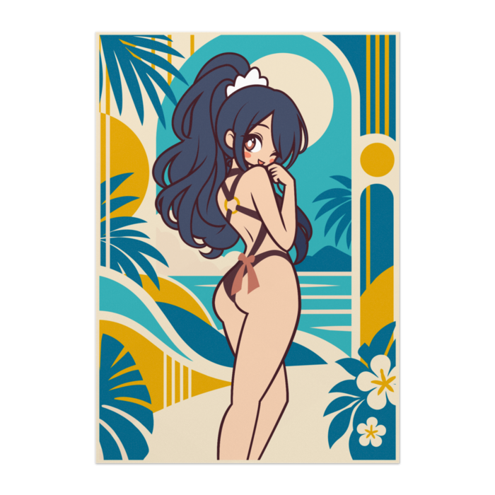 パネル - A2