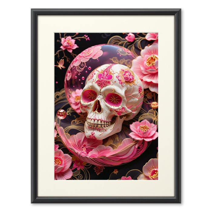 複製画(プリモアート) - A3