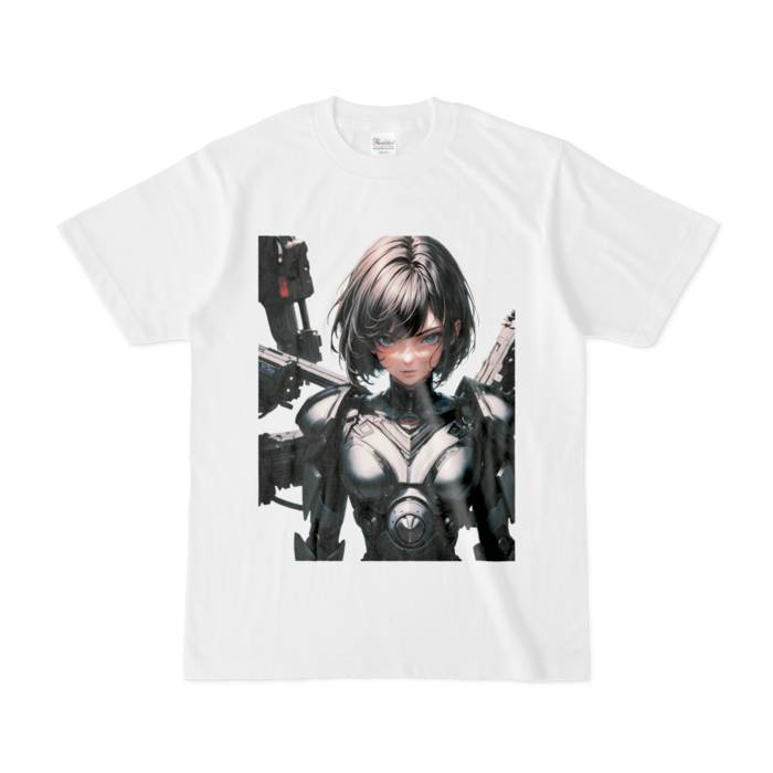 Tシャツ - S - 白