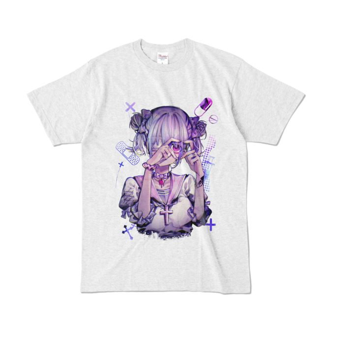 アッシュ - L -