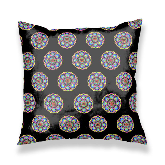 クッションカバー - 450x450(mm)