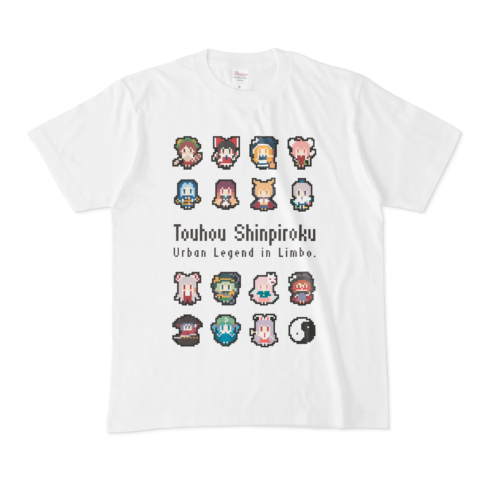 Tシャツ - M