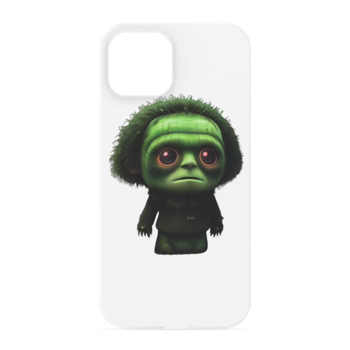 iPhoneケース - iPhone 13 - 正面印刷のみ