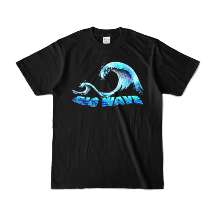 両面　S - ブラック