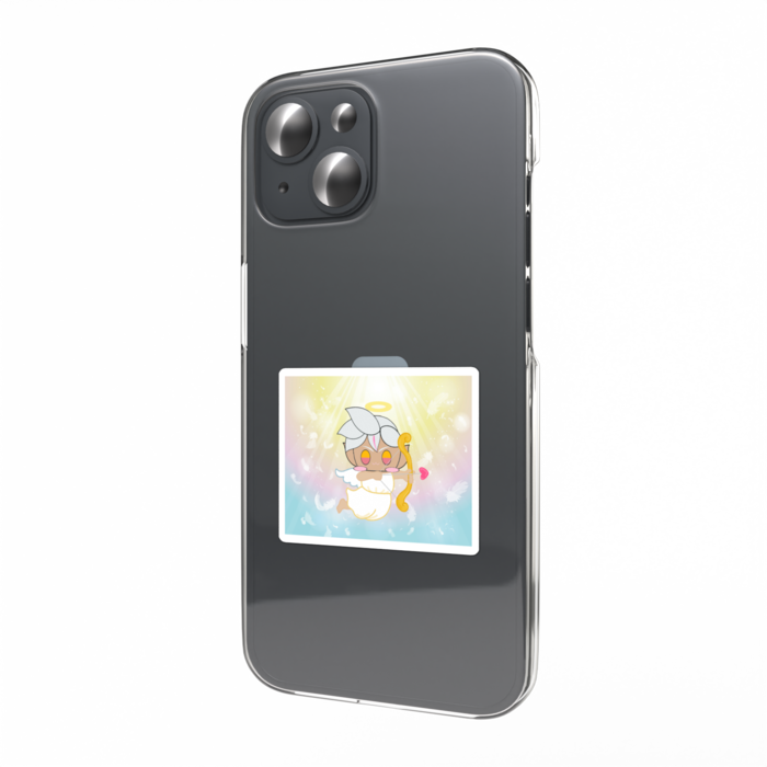 スマホステッカー - 縦