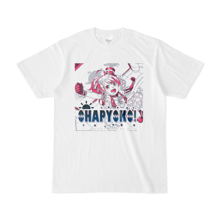 Tシャツ - S - 白