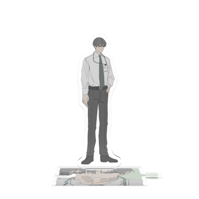 つながるアクスタ - 80mm