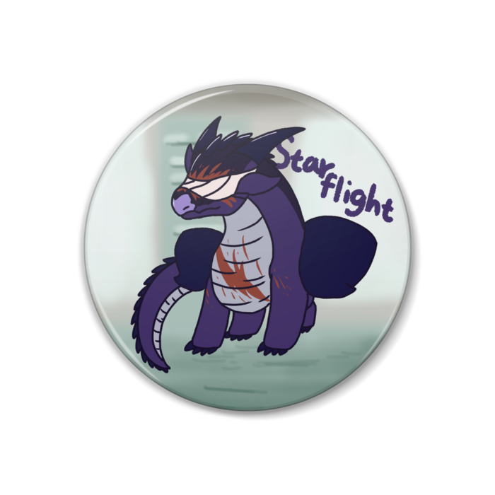 スターフライト 司書