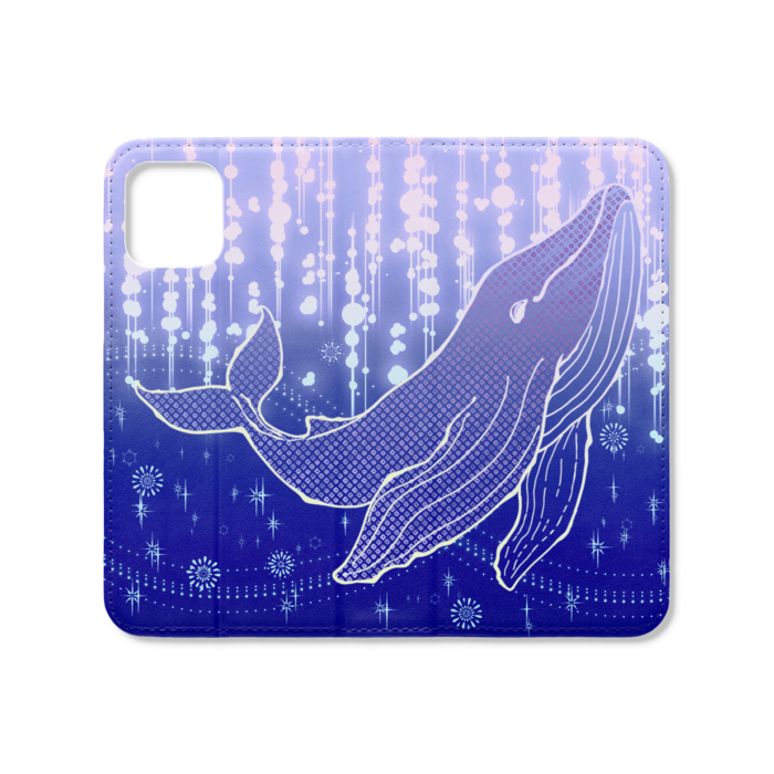 iPhone 11 Pro - ストラップ穴 なし