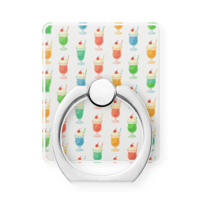 スマホリング