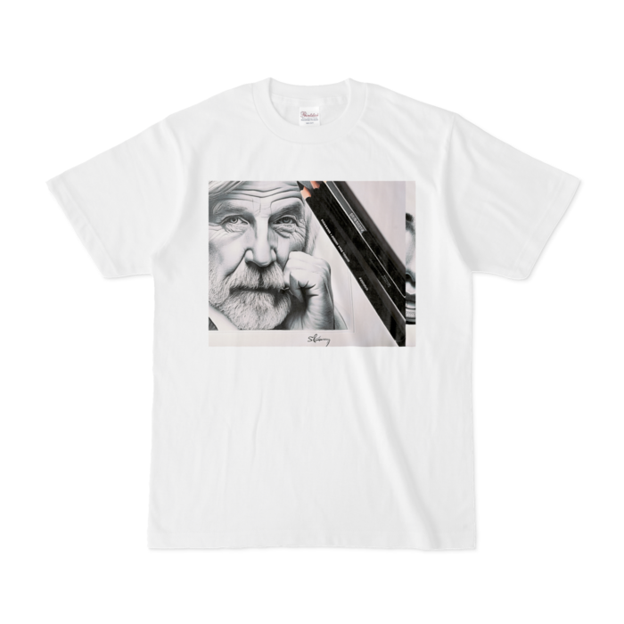 Tシャツ - S - 白