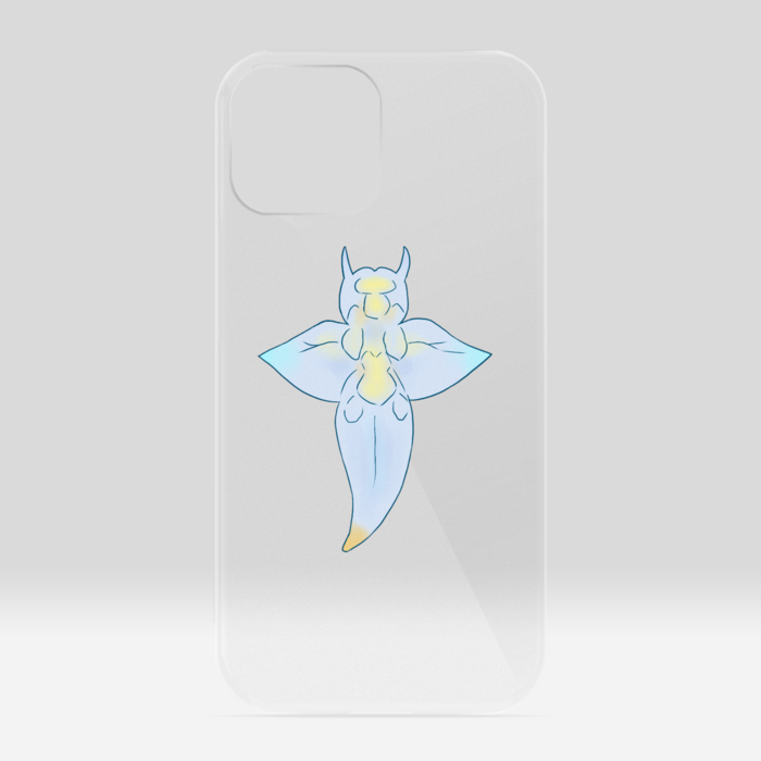 クリアiPhoneケース - iPhone 13 mini