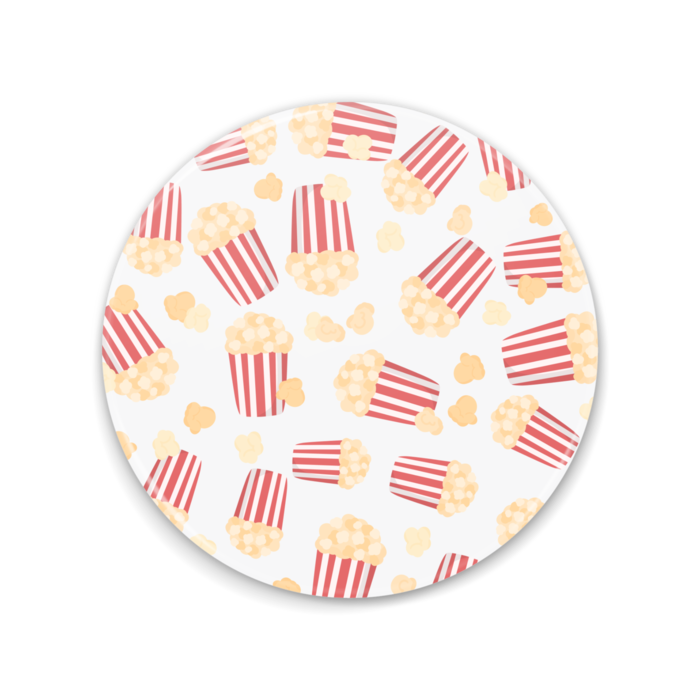 缶ミラー - 75mm