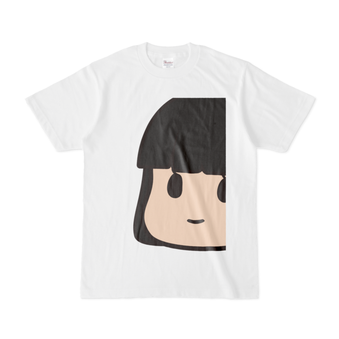 Tシャツ - S - 白