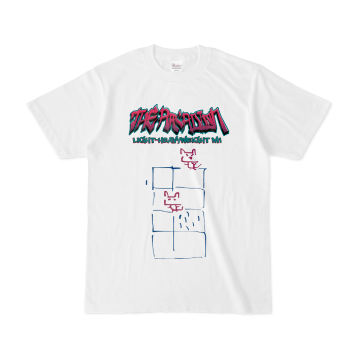 Tシャツ - S - 白