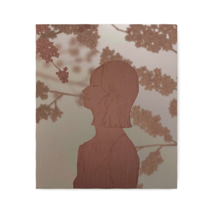 キャンバス - F10