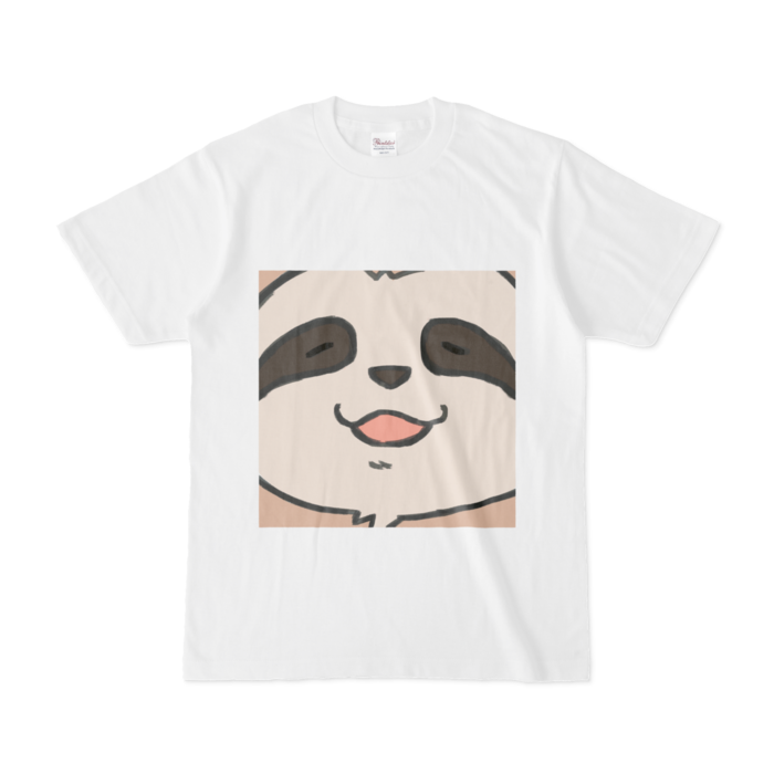 Tシャツ - S - 白