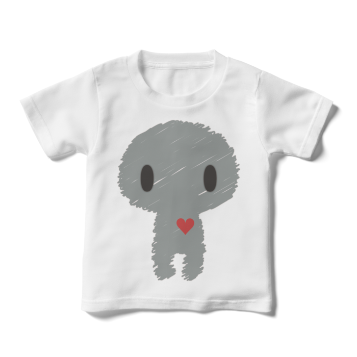 【１１０ｃｍ】グレー