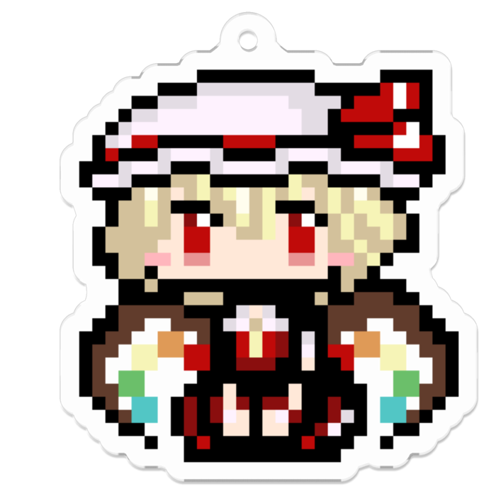 フランドール・スカーレット