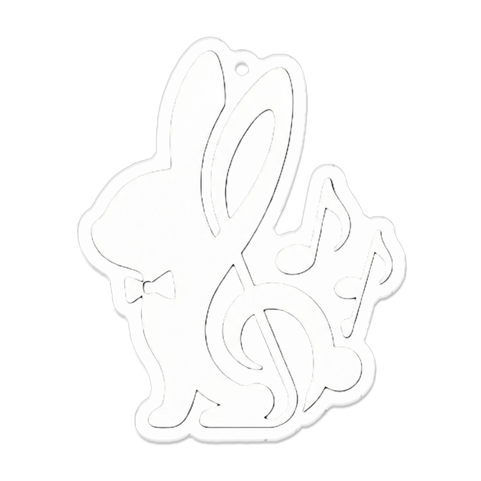 White - 70mm