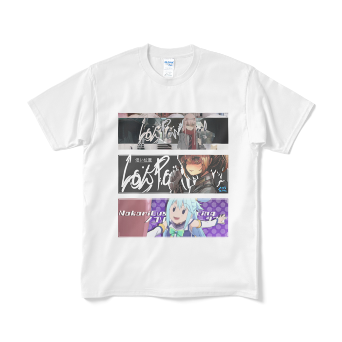 Tシャツ（短納期） - M - ホワイト