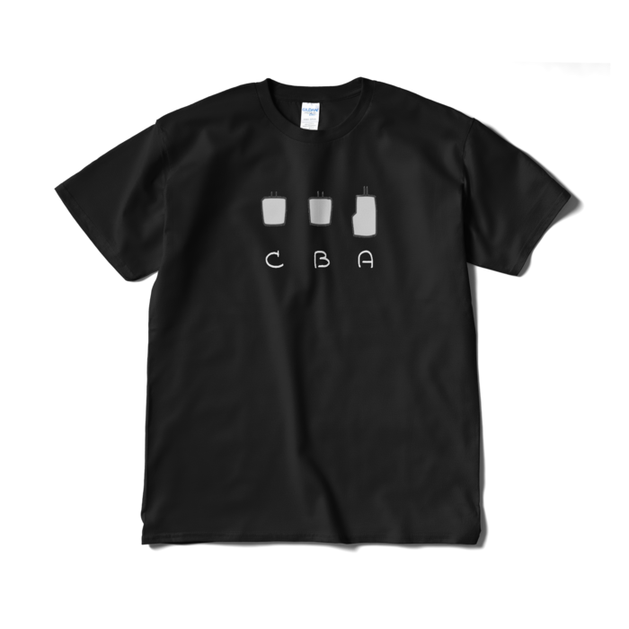 シンプル - XL - ブラック