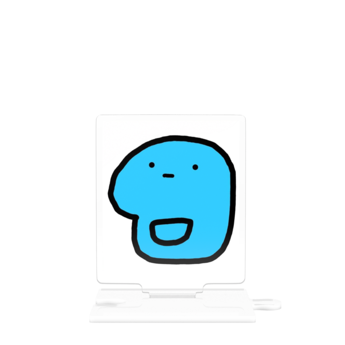 つながるアクスタ - 80mm