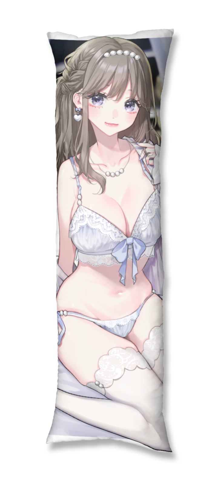 抱き枕カバー - 500x1600(mm)