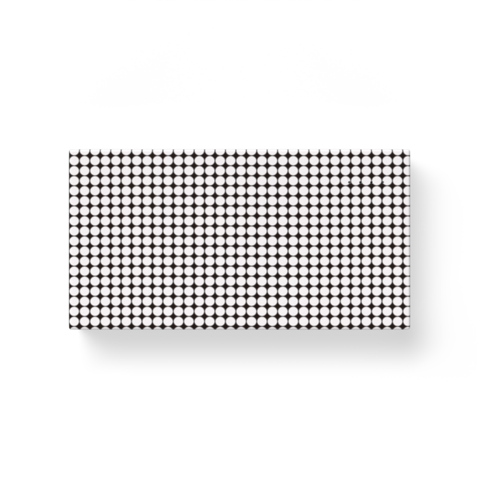 モバイルバッテリー - 横