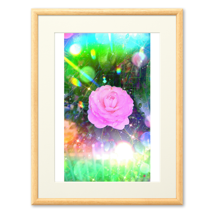 複製画(プリモアート) - A4