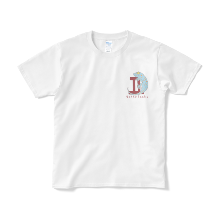 Tシャツ（短納期） - S - ホワイト