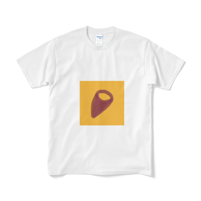 Tシャツ（短納期） - M - ホワイト