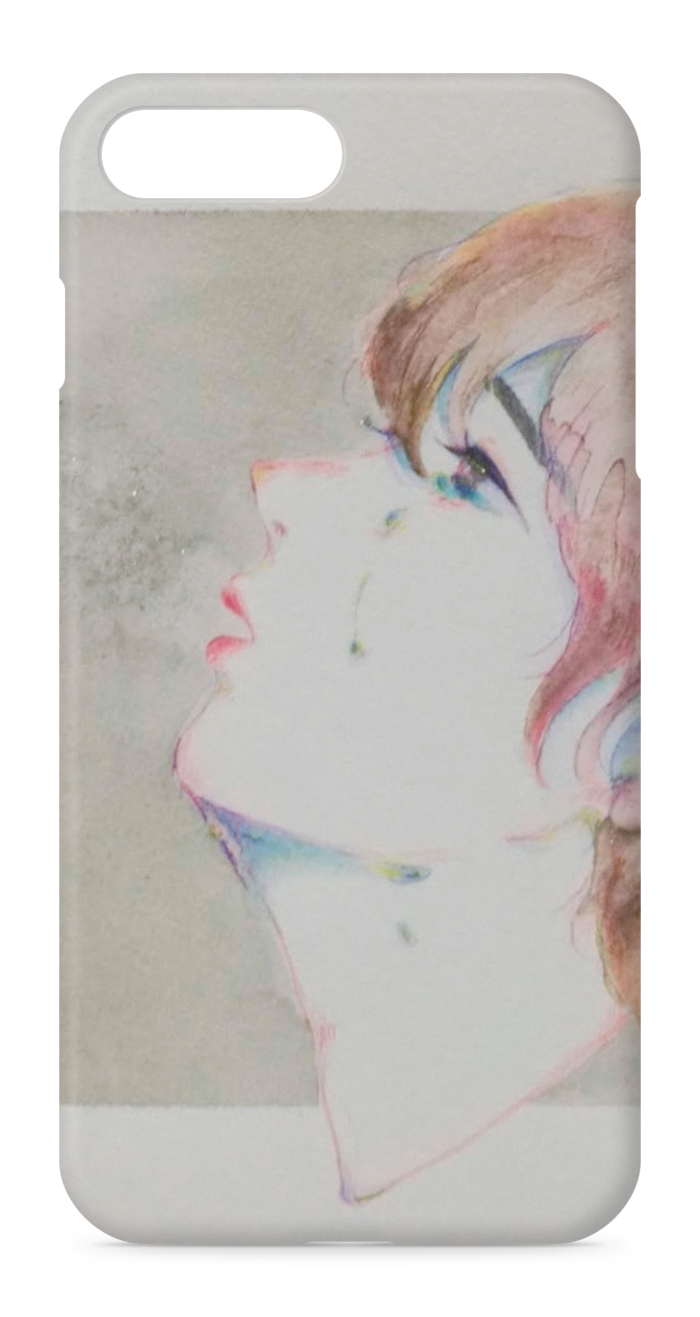 iPhoneケース - iPhone 8 Plus / 7 Plus - 側面あり