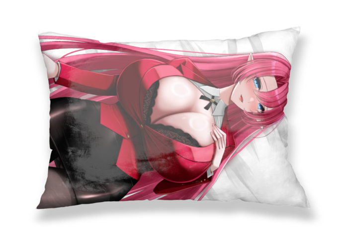 枕カバー - 43x63cm - 両面