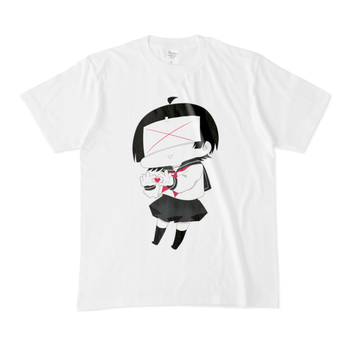 Tシャツ - M - 白