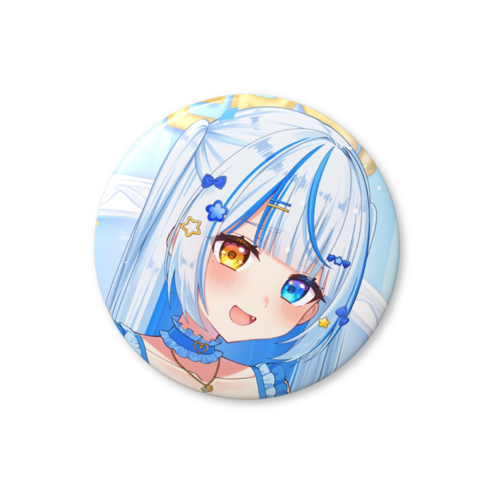 缶バッジ（バリュー） - 32mm